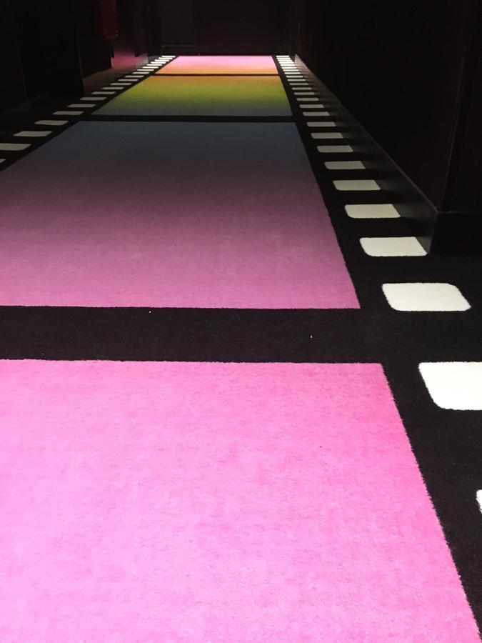 Declic Hotel Paris Eksteriør bilde